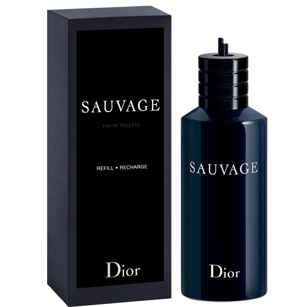 Sauvage Eau de Toilette Refill | DIOR | Тоалетна вода пълнител
