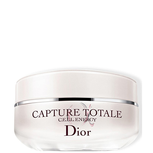 Capture Totale C.E.L.L. ENERGY - Firming & Wrinkle-Correcting Crème Стягащ и коригиращ бръчките крем - DIOR Capture Totale C.E.L.L. ENERGY - Firming & Wrinkle-Correcting Crème Стягащ и коригиращ бръчките крем - DIOR