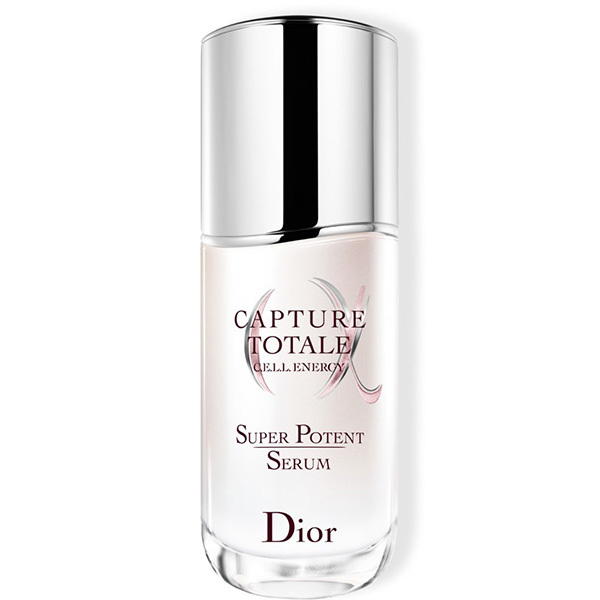 Capture Totale C.E.L.L. ENERGY - Super Potent Serum Супер мощен серум - DIOR Capture Totale C.E.L.L. ENERGY - Super Potent Serum Супер мощен серум - DIOR