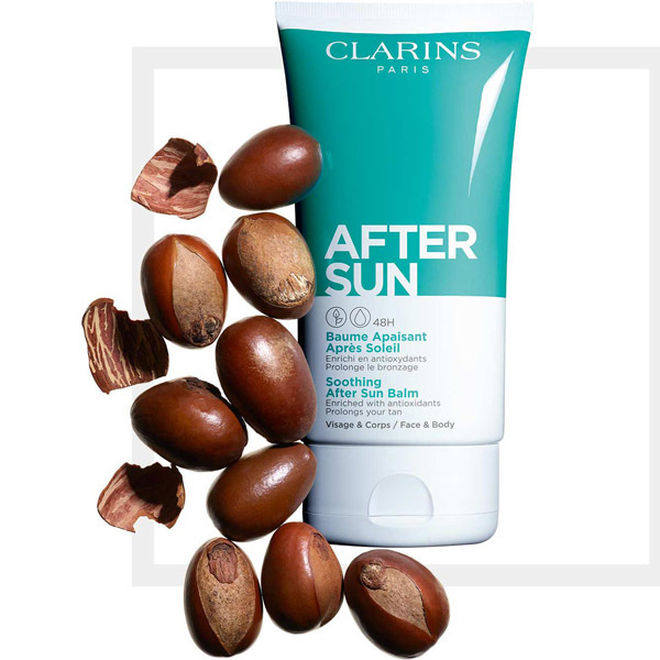 Clarins Soothing After Sun Balm | Clarins | Продукт за след слънце