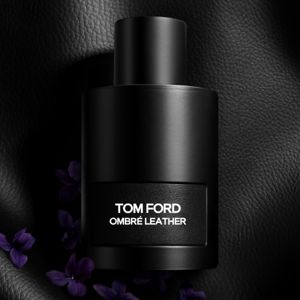 OMBRÉ LEATHER EAU DE PARFUM | TOM FORD | Парфюмна вода
