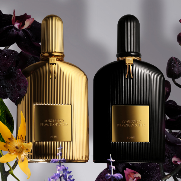 BLACK ORCHID EAU DE PARFUM | TOM FORD | Парфюмна вода