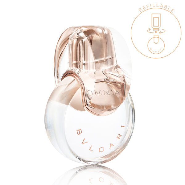 OMNIA CRYSTALLINE EAU DE TOILETTE Тоалетна вода - Bvlgari OMNIA CRYSTALLINE EAU DE TOILETTE Тоалетна вода - Bvlgari
