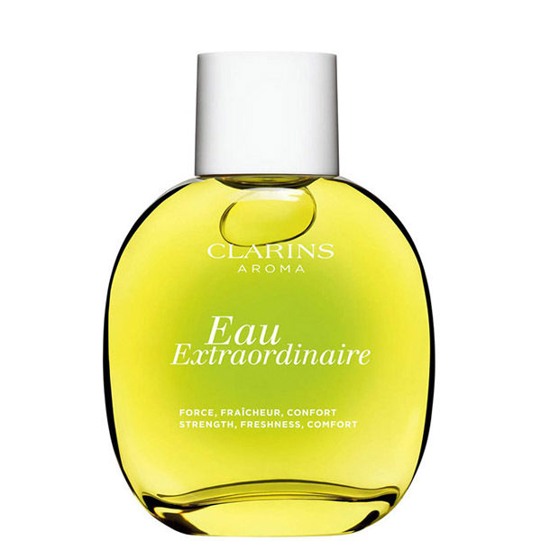Clarins  Eau Extraordinaire Ароматерапевтична вода - Clarins