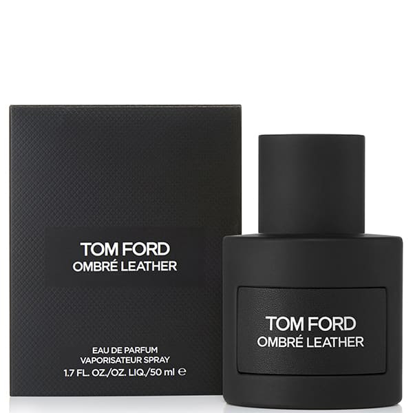 OMBRÉ LEATHER EAU DE PARFUM | TOM FORD | Парфюмна вода