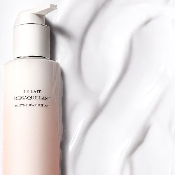 Dior Cleansing Milk  | DIOR | Почистващо мляко с пречистваща френска водна лилия