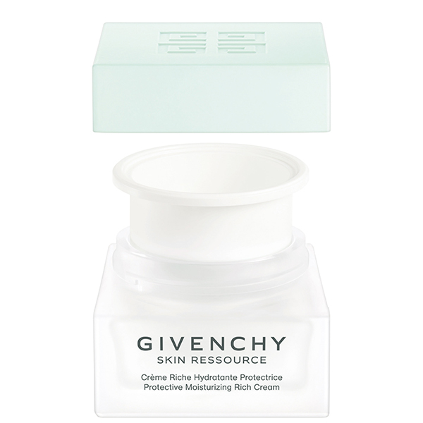 SKIN RESSOURcE RICH CREAM REFILL Хидратиращ крем за лице антистрес - пълнител - Givenchy