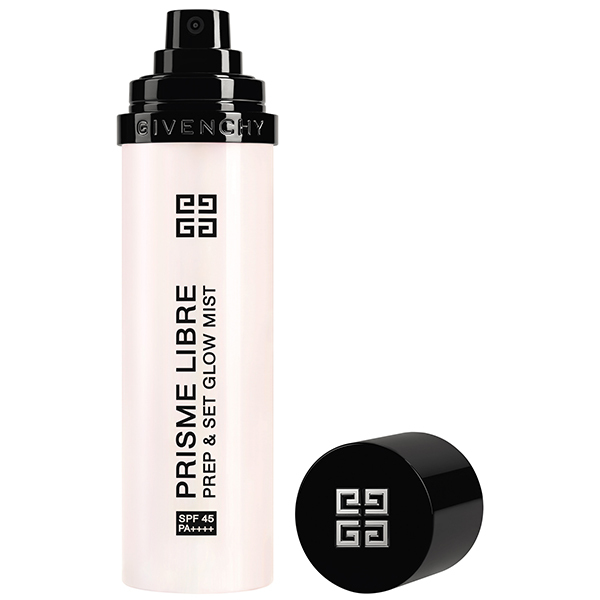 PRISME LIBRE PREP & SET GLOW MIST | Givenchy | Мист за лице