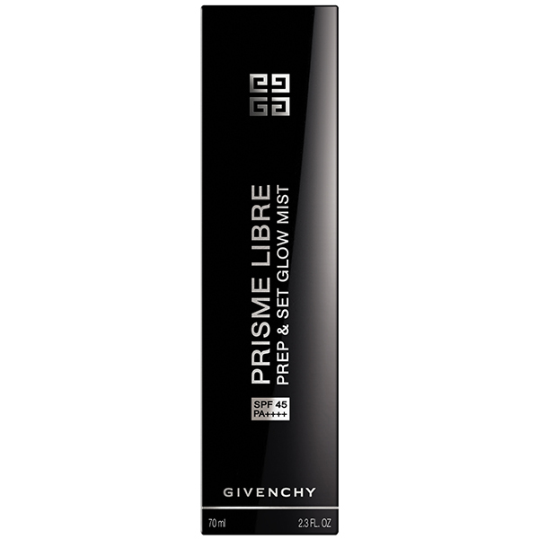 PRISME LIBRE PREP & SET GLOW MIST | Givenchy | Мист за лице