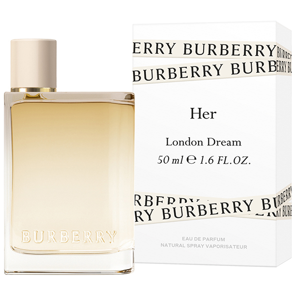 Her London Dream eau de parfum | Burberry | Парфюмна вода