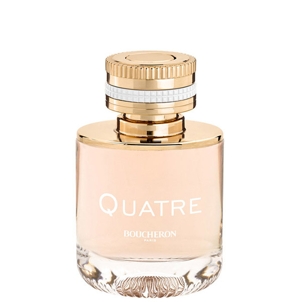 BOUCHERON QUATRE POUR FEMME eau de parfum Парфюмна вода - Boucheron