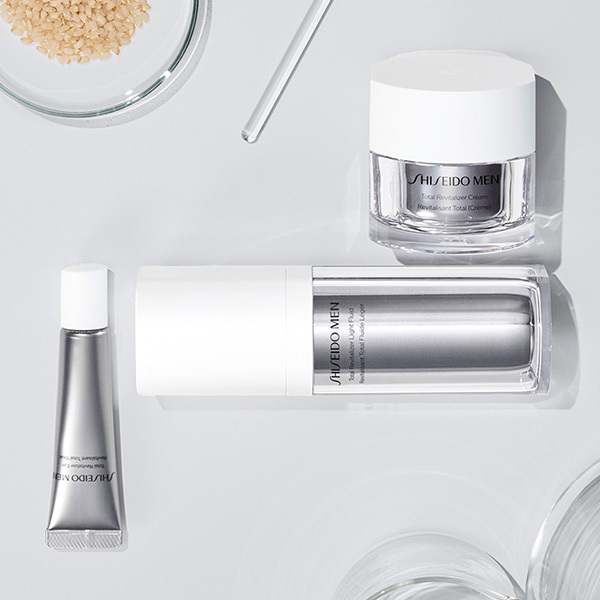 SHISEIDO TOTAL REVITALIZER CREAM | Shiseido | Крем за лице
