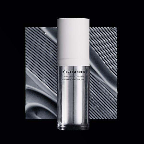 SHISEIDO TOTAL REVITALIZER LIGHT FLUID | Shiseido | Флуид за лице