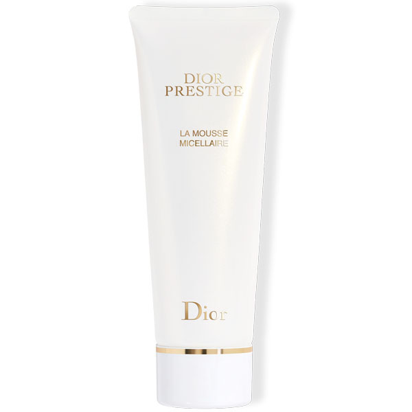 Dior Prestige Micellar Foam Почистващa пяна за лице - Изключително нежна - DIOR Dior Prestige Micellar Foam Почистващa пяна за лице - Изключително нежна - DIOR