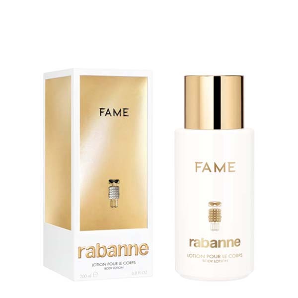 PACO RABANNE BODY LOTION | Rabanne | Лосион за тяло