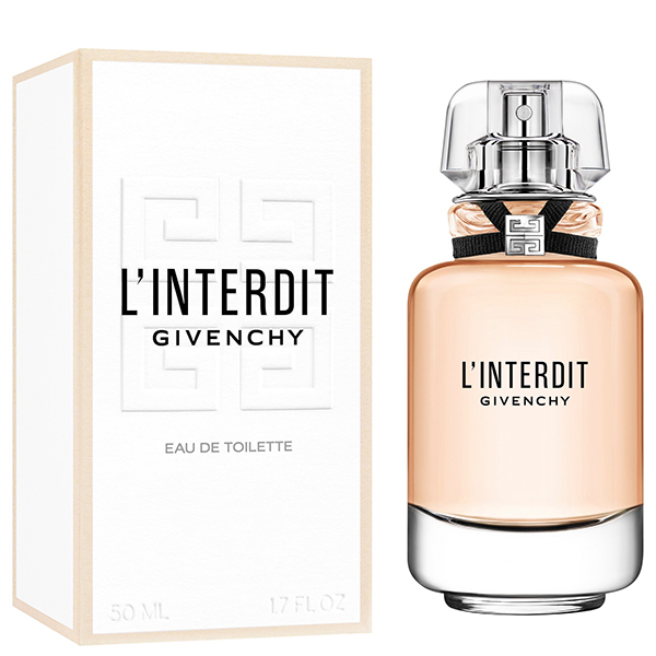 L'INTERDIT  Eau de Toilette | Givenchy | Тоалетна вода