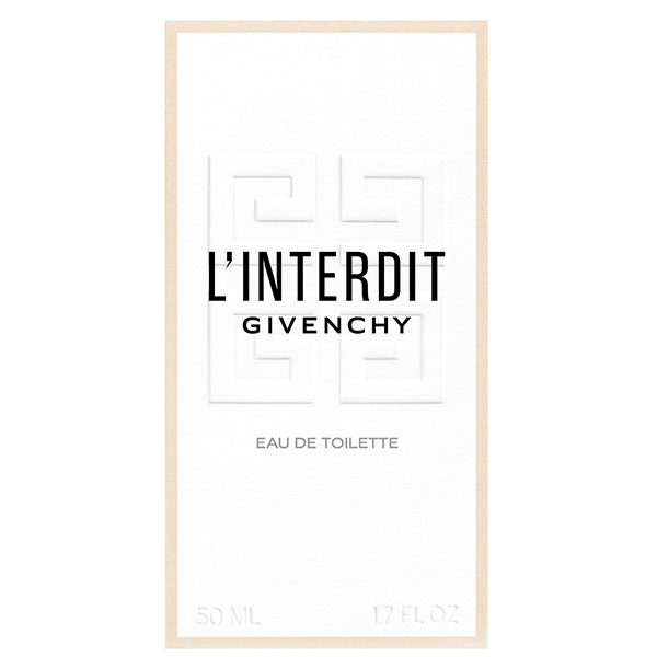 L'INTERDIT  Eau de Toilette | Givenchy | Тоалетна вода