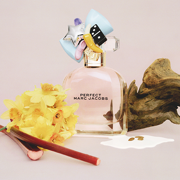 Perfect eau de parfum | Marc Jacobs | Парфюмна вода