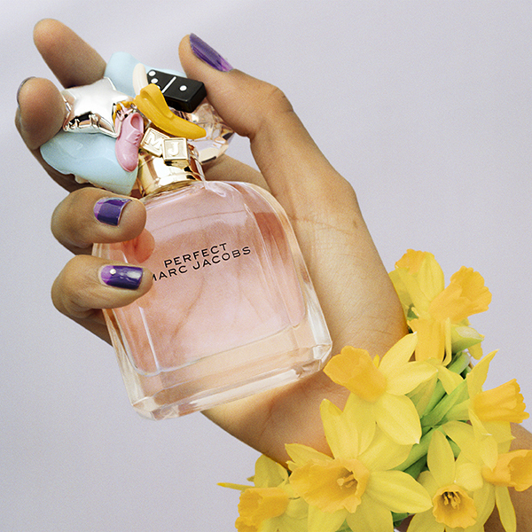 Perfect eau de parfum | Marc Jacobs | Парфюмна вода