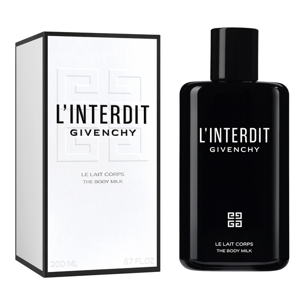 L'INTERDIT THE BODY MILK | Givenchy | Лосион за тяло