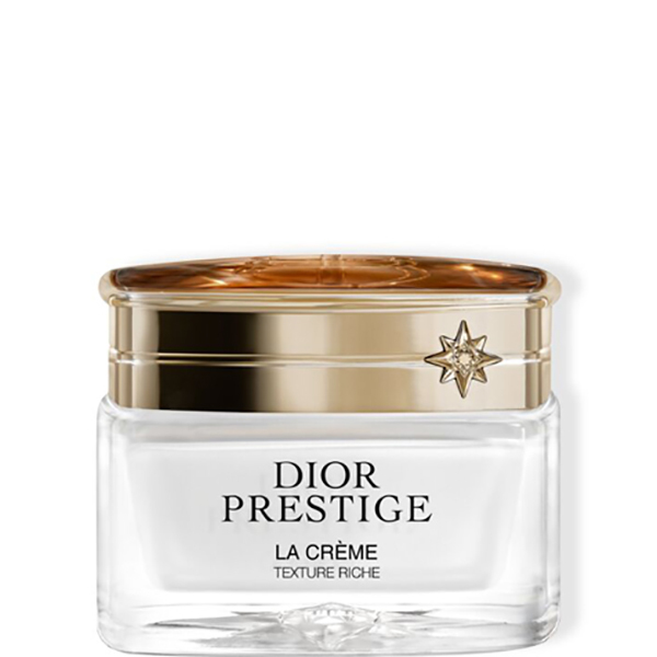 Dior Prestige La Crème Texture Riche  Анти-ейджинг интензивно възстановяващ крем - DIOR