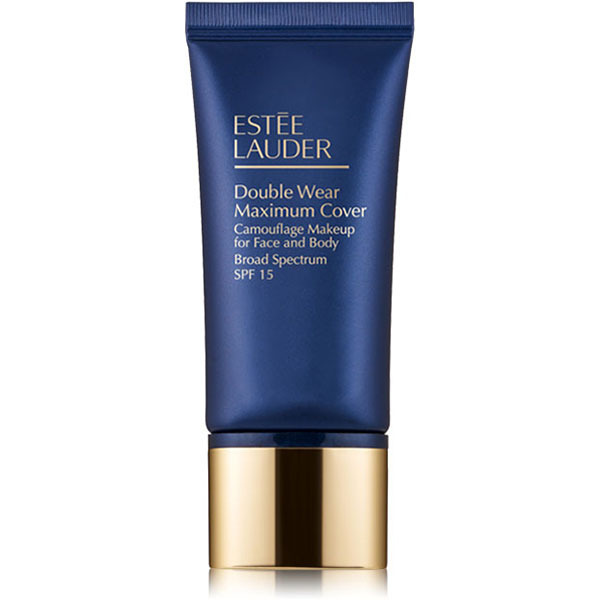 Double Wear Maximum Cover Camouflage Makeup for Face and Body SPF 15 Фон дьо тен - Estee Lauder Double Wear Maximum Cover Camouflage Makeup for Face and Body SPF 15 Фон дьо тен - Estee Lauder