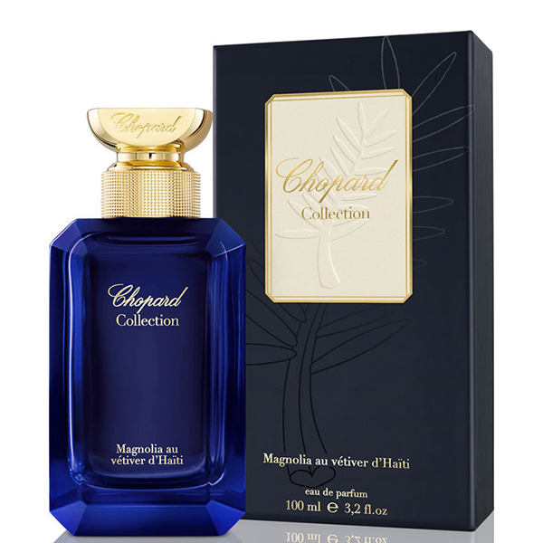 Magnolia au vétiver d’Haït eau de parfum | Chopard | Парфюмна вода