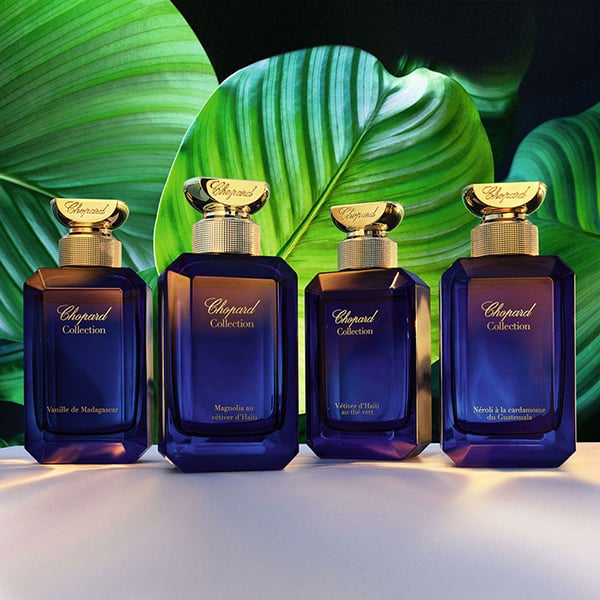 Magnolia au vétiver d’Haït eau de parfum | Chopard | Парфюмна вода
