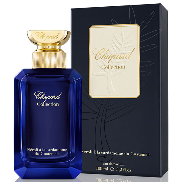 Néroli à la cardamome du Guatemala eau de parfum | Chopard | Парфюмна вода