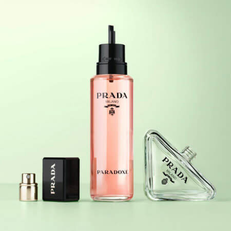 Paradoxe Eau de Parfum | Prada | Парфюмна вода