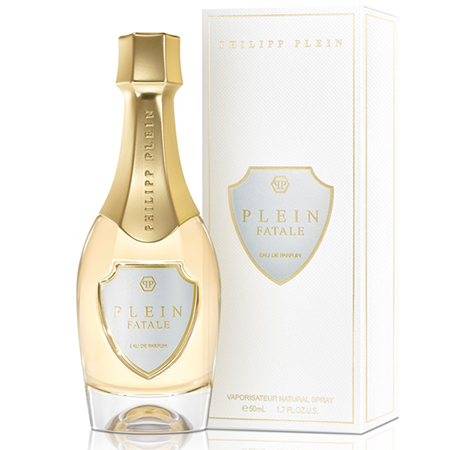 PHILIPP PLEIN FATALE EAU DE PARFUM | Philipp Plein  | Парфюмна вода