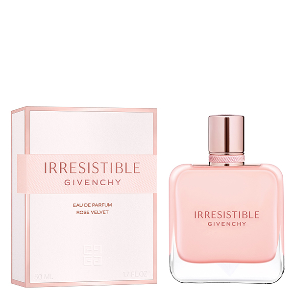 IRRESISTIBLE ROSE VELVET EAU DE PARFUM  | Givenchy | Парфюмна вода