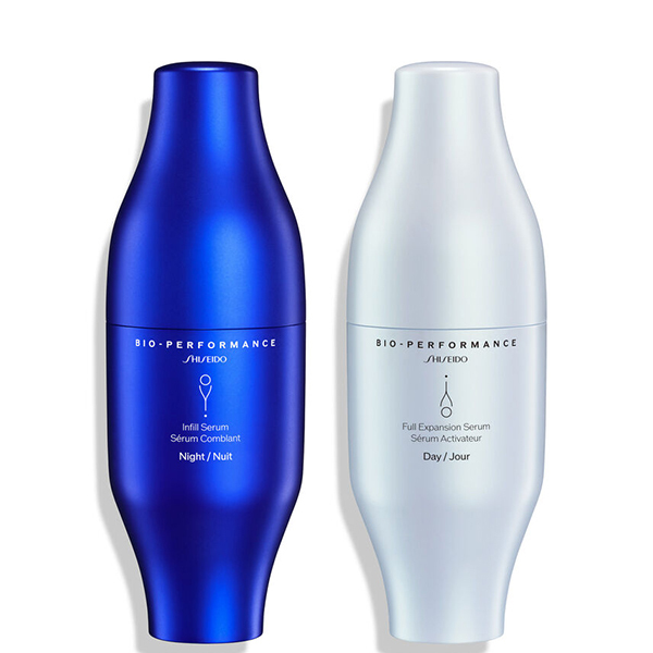SHISEIDO BIO-PERFORMANCE Skin Filler Serum Серум за лице - Shiseido