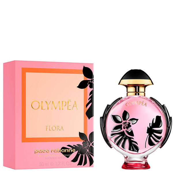OLYMPEA FLORA eau de parfum | Rabanne | Парфюмна вода