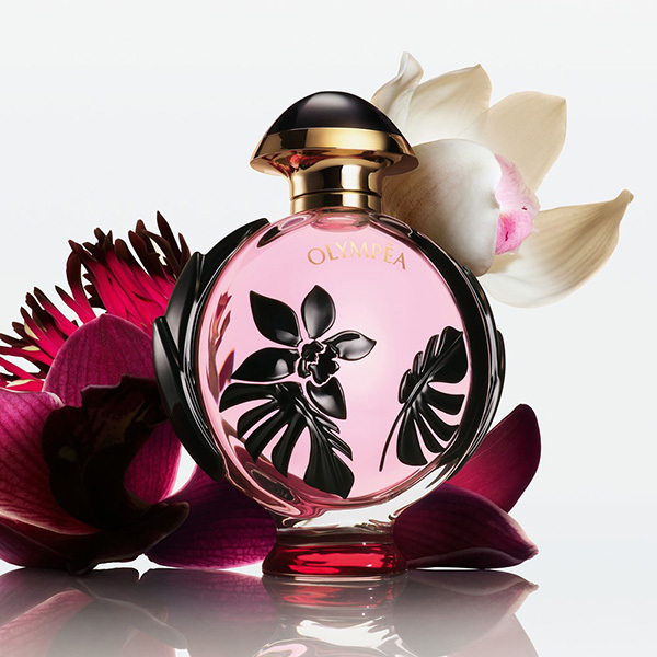 OLYMPEA FLORA eau de parfum | Rabanne | Парфюмна вода