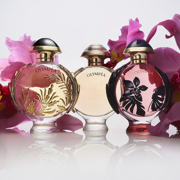 OLYMPEA FLORA eau de parfum | Rabanne | Парфюмна вода