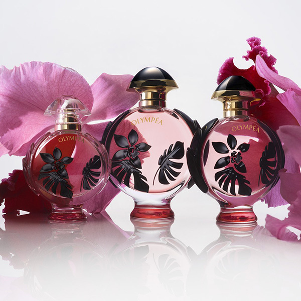 OLYMPEA FLORA eau de parfum | Rabanne | Парфюмна вода