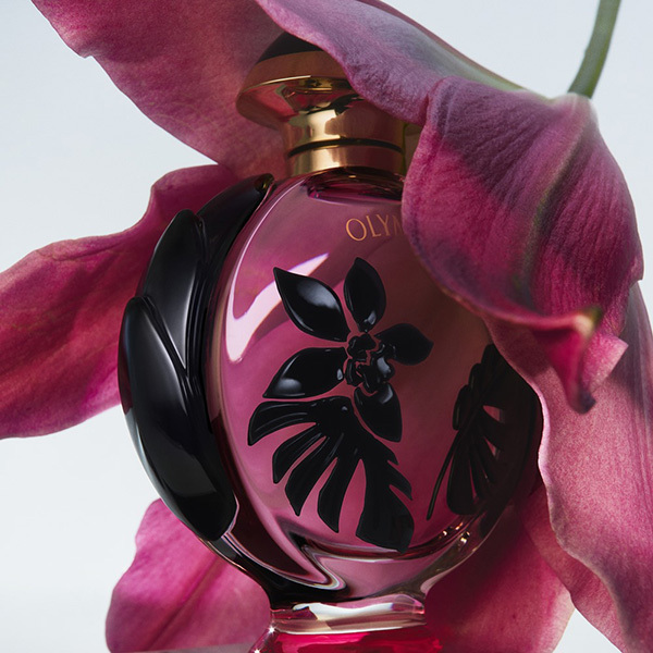 OLYMPEA FLORA eau de parfum | Rabanne | Парфюмна вода