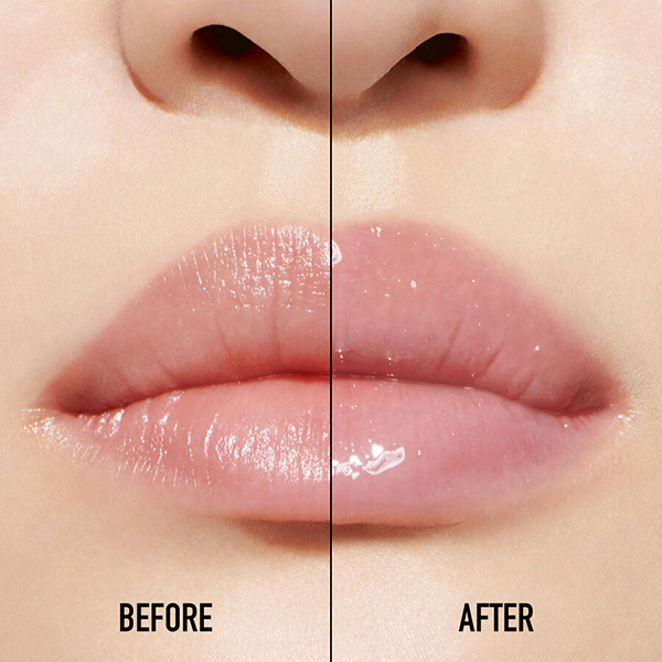 Dior Addict Lip Maximizer | DIOR | Напомпващ устните гланц - Хидратация и Обем - Моментален и дългосрочен ефект