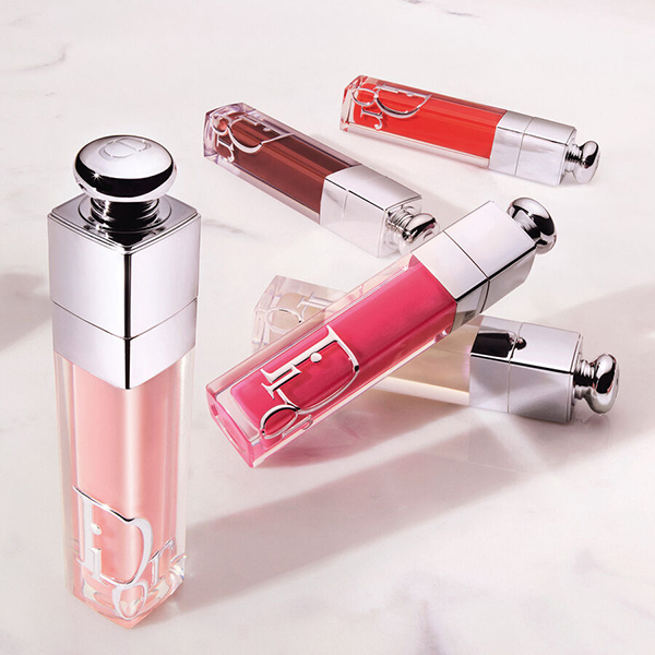 Dior Addict Lip Maximizer | DIOR | Напомпващ устните гланц - Хидратация и Обем - Моментален и дългосрочен ефект