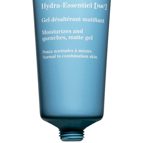 Clarins Hydra-Essentiel [HA2] Matte Gel - Normal to Combination Skin | Clarins | Матиращ хидратиращ гел за нормална към комбинирана кожа