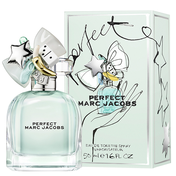 Perfect Eau de Toilette | Marc Jacobs | Тоалетна вода