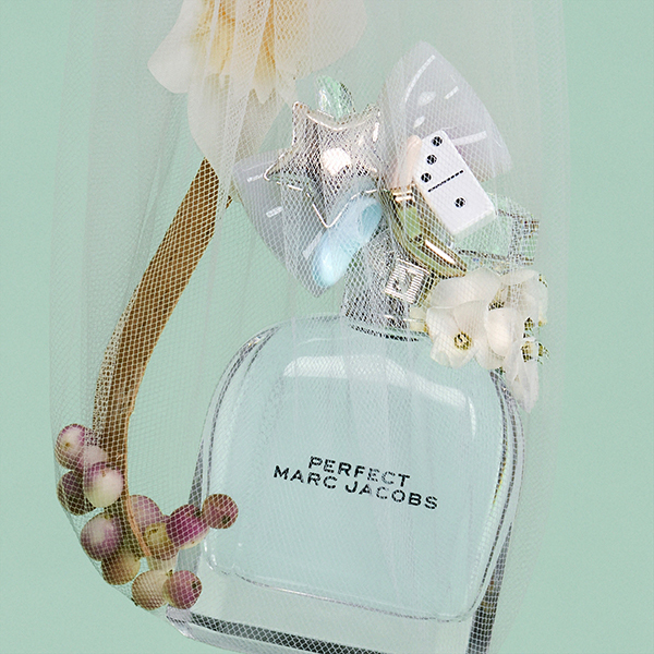 Perfect Eau de Toilette | Marc Jacobs | Тоалетна вода