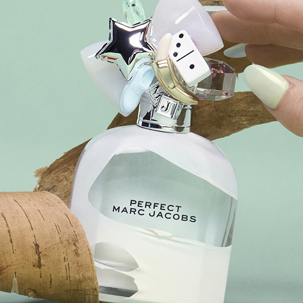 Perfect Eau de Toilette | Marc Jacobs | Тоалетна вода
