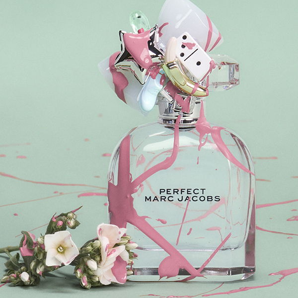 Perfect Eau de Toilette | Marc Jacobs | Тоалетна вода