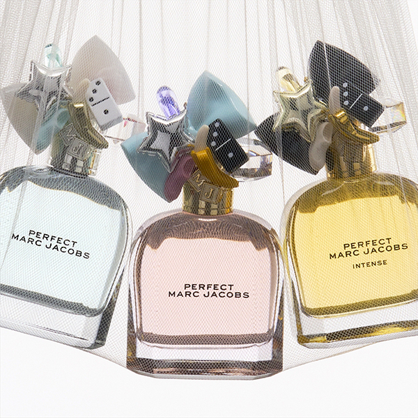 Perfect Eau de Toilette | Marc Jacobs | Тоалетна вода