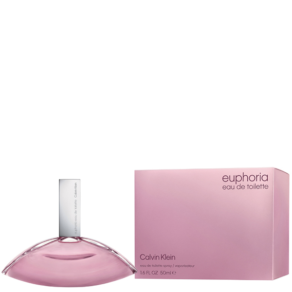 CALVIN KLEIN Euphoria Eau de Toilette | Calvin Klein | Тоалетна вода