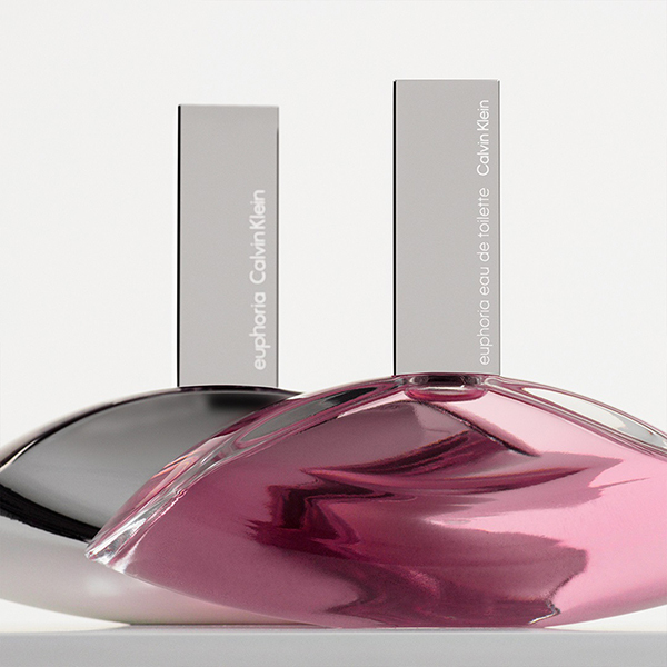CALVIN KLEIN Euphoria Eau de Toilette | Calvin Klein | Тоалетна вода