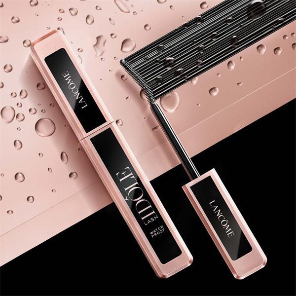 Lancôme LASH IDOLE MASCARA waterproof | Lancome | Водоустойчива спирала за очи - обем