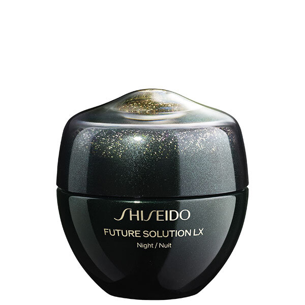 FUTURE SOLUTION LX TOTAL REGENERATING CREAM Регенериращ нощен крем за лице - Shiseido FUTURE SOLUTION LX TOTAL REGENERATING CREAM Регенериращ нощен крем за лице - Shiseido